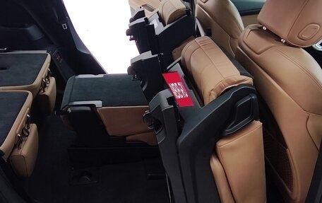 Audi Q7, 2021 год, 8 500 000 рублей, 15 фотография