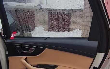 Audi Q7, 2021 год, 8 500 000 рублей, 8 фотография