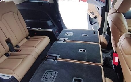 Audi Q7, 2021 год, 8 500 000 рублей, 17 фотография