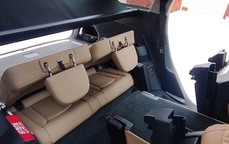 Audi Q7, 2021 год, 8 500 000 рублей, 16 фотография