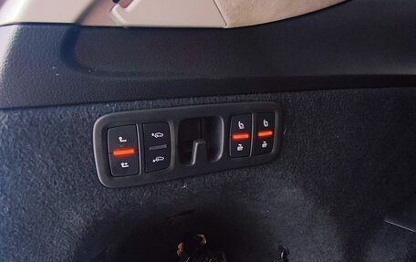 Audi Q7, 2021 год, 8 500 000 рублей, 25 фотография