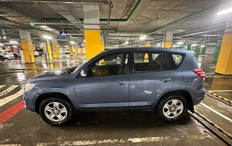Toyota RAV4, 2010 год, 1 175 000 рублей, 3 фотография