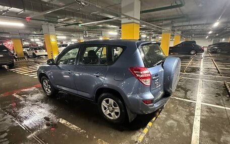 Toyota RAV4, 2010 год, 1 175 000 рублей, 4 фотография