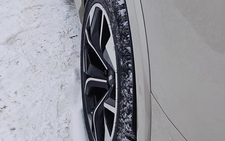 Audi Q7, 2021 год, 8 500 000 рублей, 22 фотография