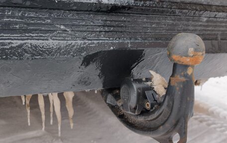 Audi Q7, 2021 год, 8 500 000 рублей, 24 фотография