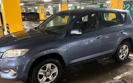 Toyota RAV4, 2010 год, 1 175 000 рублей, 2 фотография