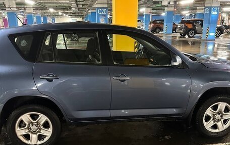 Toyota RAV4, 2010 год, 1 175 000 рублей, 7 фотография