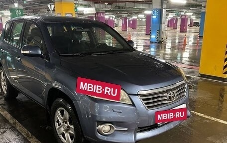 Toyota RAV4, 2010 год, 1 175 000 рублей, 9 фотография