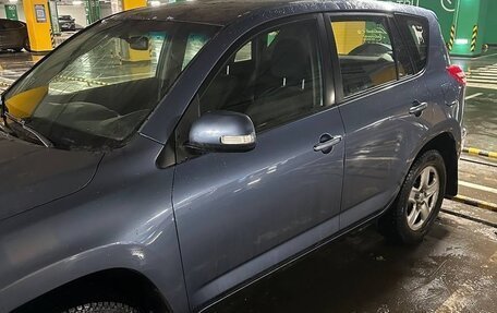 Toyota RAV4, 2010 год, 1 175 000 рублей, 10 фотография
