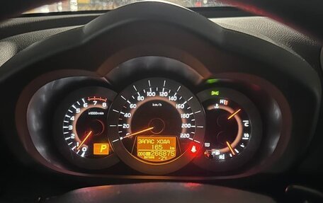 Toyota RAV4, 2010 год, 1 175 000 рублей, 18 фотография