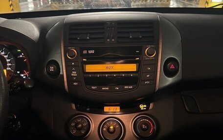 Toyota RAV4, 2010 год, 1 175 000 рублей, 17 фотография