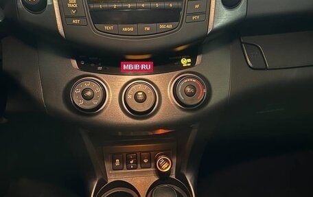 Toyota RAV4, 2010 год, 1 175 000 рублей, 19 фотография