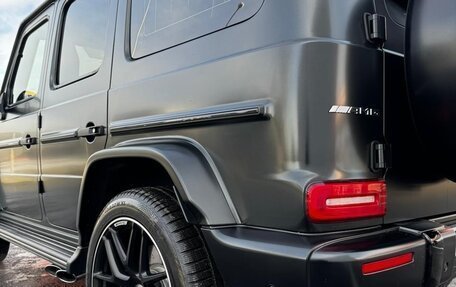 Mercedes-Benz G-Класс AMG, 2020 год, 14 500 000 рублей, 6 фотография