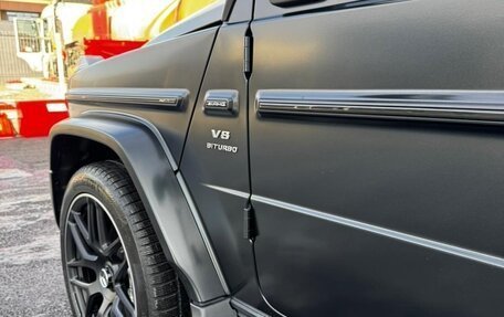 Mercedes-Benz G-Класс AMG, 2020 год, 14 500 000 рублей, 7 фотография