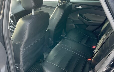 Ford Focus III, 2014 год, 870 000 рублей, 7 фотография