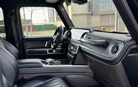 Mercedes-Benz G-Класс AMG, 2020 год, 14 500 000 рублей, 16 фотография