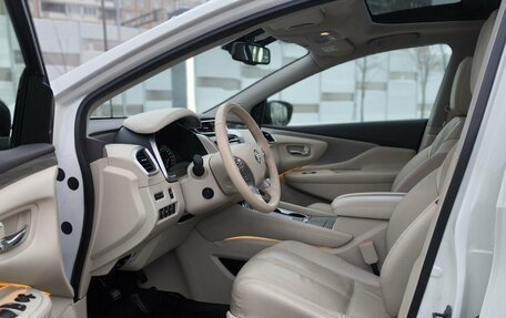 Nissan Murano, 2021 год, 3 120 000 рублей, 14 фотография