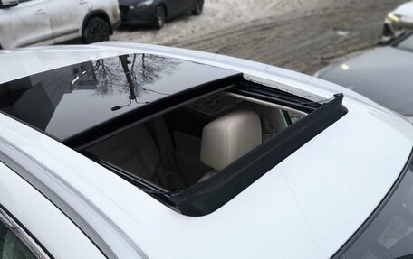 Nissan Murano, 2021 год, 3 120 000 рублей, 13 фотография