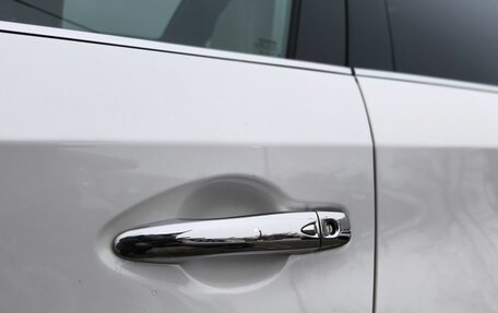 Nissan Murano, 2021 год, 3 120 000 рублей, 12 фотография