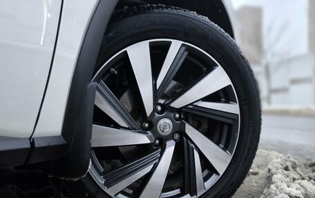 Nissan Murano, 2021 год, 3 120 000 рублей, 11 фотография