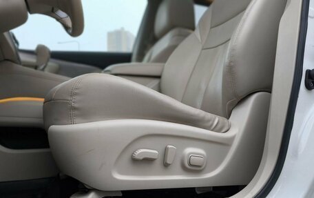 Nissan Murano, 2021 год, 3 120 000 рублей, 15 фотография