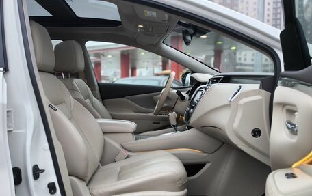 Nissan Murano, 2021 год, 3 120 000 рублей, 19 фотография