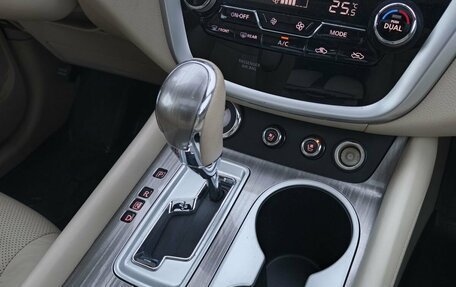 Nissan Murano, 2021 год, 3 120 000 рублей, 24 фотография