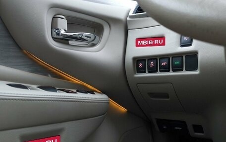 Nissan Murano, 2021 год, 3 120 000 рублей, 31 фотография