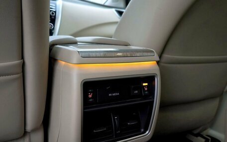 Nissan Murano, 2021 год, 3 120 000 рублей, 35 фотография