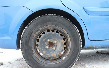 KIA Rio II, 2010 год, 499 000 рублей, 9 фотография