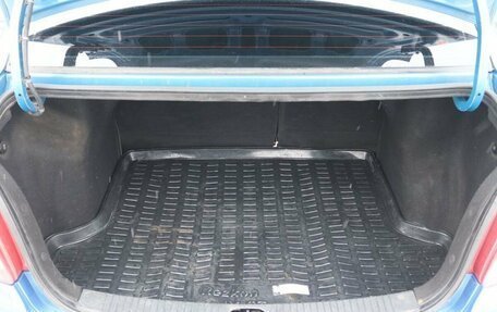 KIA Rio II, 2010 год, 499 000 рублей, 10 фотография