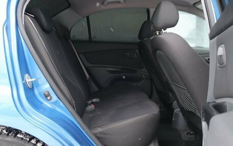 KIA Rio II, 2010 год, 499 000 рублей, 11 фотография