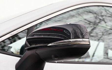 Toyota RAV4, 2025 год, 4 650 000 рублей, 11 фотография