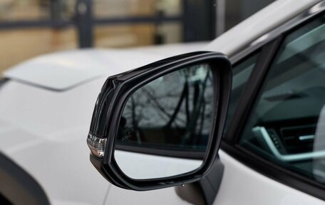 Toyota RAV4, 2025 год, 4 650 000 рублей, 10 фотография