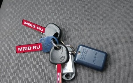 KIA Rio II, 2010 год, 499 000 рублей, 16 фотография