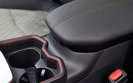 Toyota RAV4, 2025 год, 4 650 000 рублей, 23 фотография