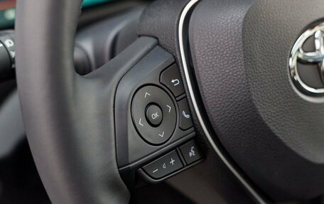 Toyota RAV4, 2025 год, 4 650 000 рублей, 20 фотография