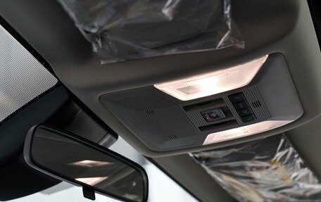 Toyota RAV4, 2025 год, 4 650 000 рублей, 24 фотография