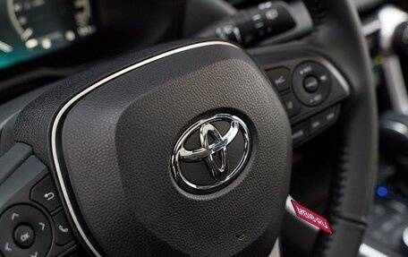 Toyota RAV4, 2025 год, 4 650 000 рублей, 19 фотография