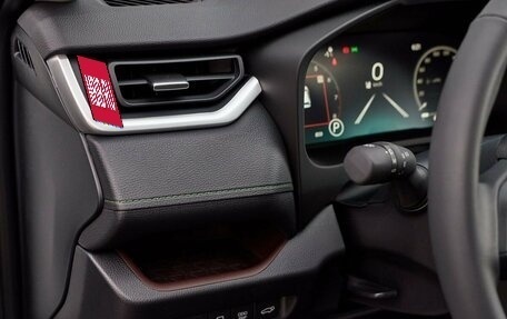 Toyota RAV4, 2025 год, 4 650 000 рублей, 17 фотография