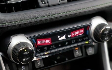 Toyota RAV4, 2025 год, 4 650 000 рублей, 25 фотография