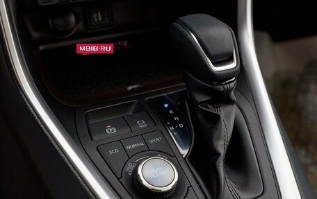 Toyota RAV4, 2025 год, 4 650 000 рублей, 22 фотография