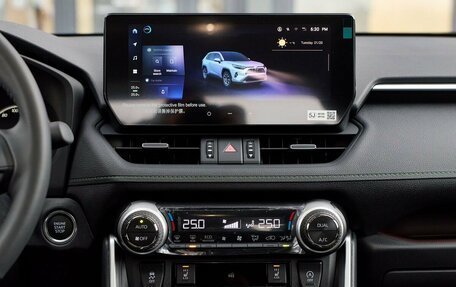 Toyota RAV4, 2025 год, 4 650 000 рублей, 31 фотография