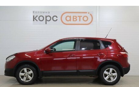 Nissan Qashqai, 2012 год, 899 000 рублей, 2 фотография