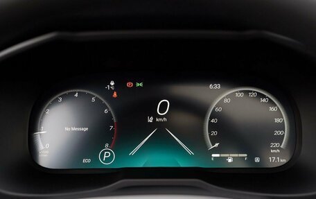 Toyota RAV4, 2025 год, 4 650 000 рублей, 36 фотография