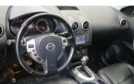 Nissan Qashqai, 2012 год, 899 000 рублей, 6 фотография