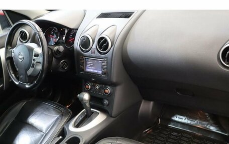 Nissan Qashqai, 2012 год, 899 000 рублей, 5 фотография