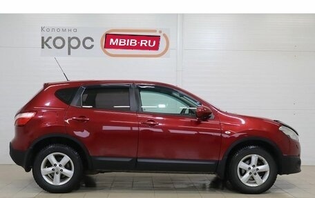 Nissan Qashqai, 2012 год, 899 000 рублей, 4 фотография