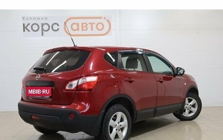 Nissan Qashqai, 2012 год, 899 000 рублей, 3 фотография