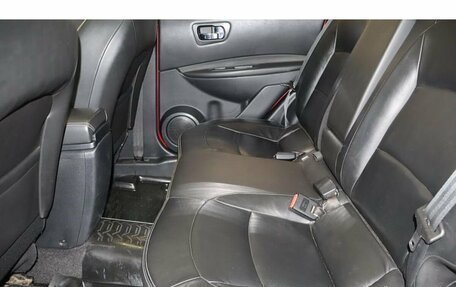 Nissan Qashqai, 2012 год, 899 000 рублей, 7 фотография